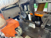 Weinig Q23P 4 sided Planer