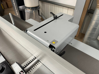 FIMAL PF 535 a Surface Planer XL