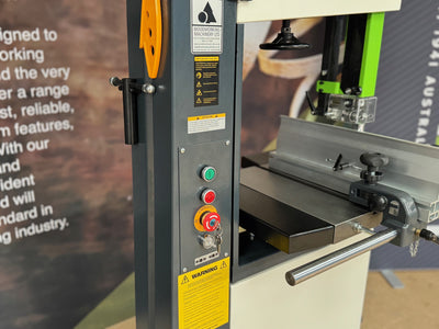 Woodfast 450mm (18") Education Wood Bandsaw 3HP 240V BS450A