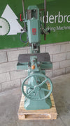 Used Wadkin DM Mortiser