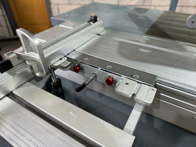 Used Altendorf WA80