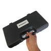 WOODFAST Geared Wood Lathe Chuck Set 100mm (4")