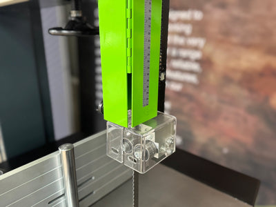 Woodfast 450mm (18") Education Wood Bandsaw 3HP 240V BS450A