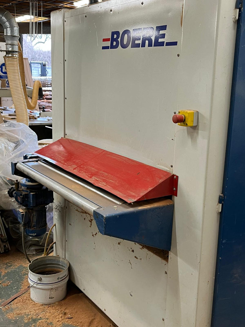Used Boere Merite KC1000