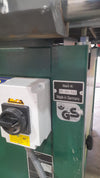 Used Altendorf WA80 panel saw