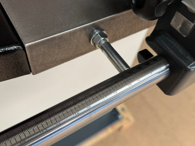 Woodfast 450mm (18") Education Wood Bandsaw 3HP 240V BS450A