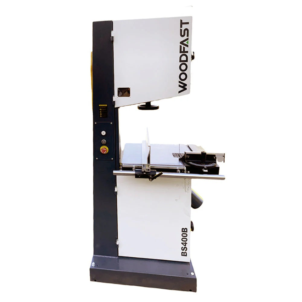 Woodfast BS400B bandsaw