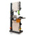 Woodfast 450mm (18") Deluxe Wood Bandsaw 3HP 240V BS450A