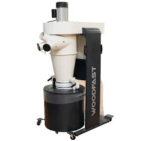 Woodfast  CD300A Cyclone Dust extractor