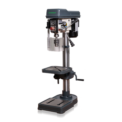 Woodfast DP33016B-VS 330mm (13") Benchtop Drill Press 12 Speed 16mm Chuck Capacity 240V