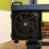 WOODFAST HB350B portable sawmill (single phase)