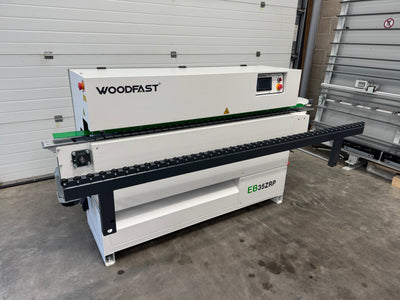 Woodfast EB35ZRP Edgebander