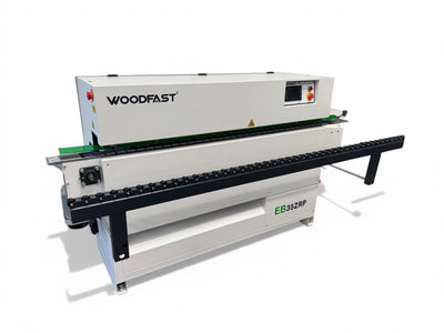 Woodfast EB35ZRP Edgebander