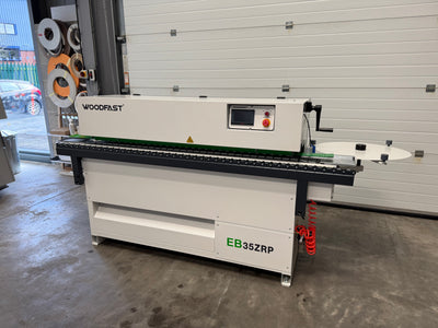 Woodfast EB35ZRP Edgebander