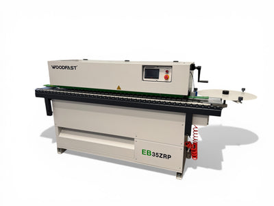 Woodfast EB35ZRP Edgebander