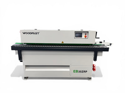 Woodfast EB35ZRP Edgebander