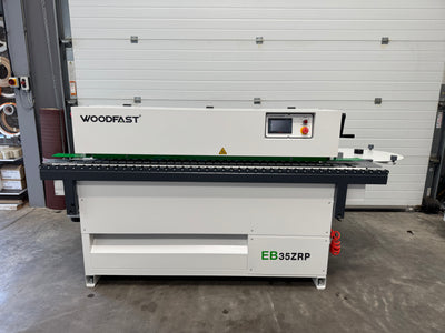 Woodfast EB35ZRP Edgebander