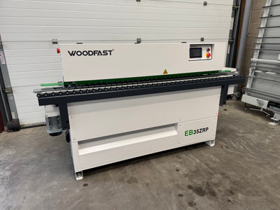 Woodfast EB35ZRP Edgebander