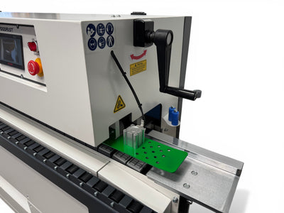 Woodfast EB35ZRP Edgebander