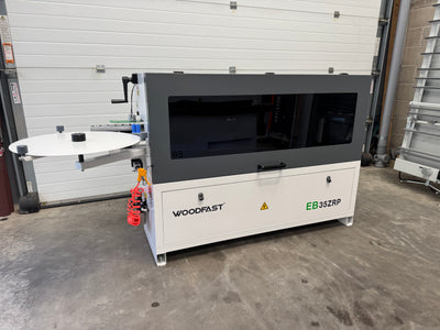 Woodfast EB35ZRP Edgebander