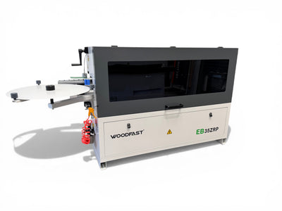 Woodfast EB35ZRP Edgebander