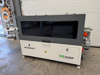 Woodfast EB35ZRP Edgebander