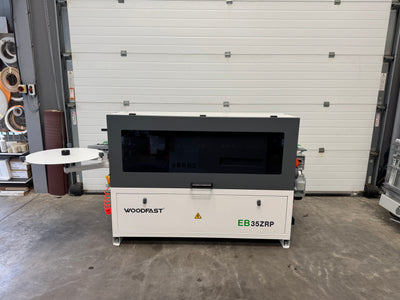 Woodfast EB35ZRP Edgebander
