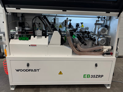Woodfast EB35ZRP Edgebander