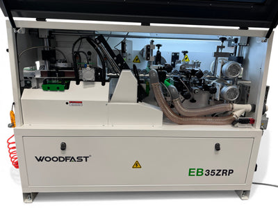 Woodfast EB35ZRP Edgebander