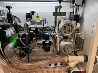 Woodfast EB35ZRP Edgebander