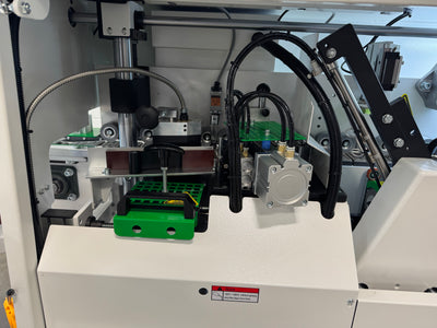 Woodfast EB35ZRP Edgebander