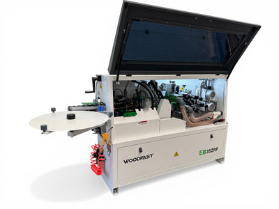 Woodfast EB35ZRP Edgebander