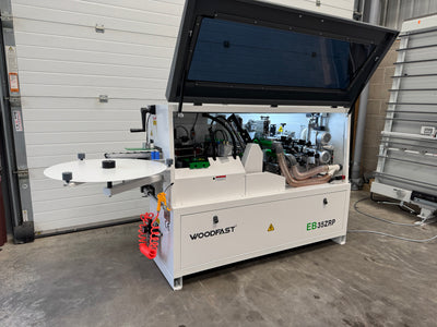 Woodfast EB35ZRP Edgebander
