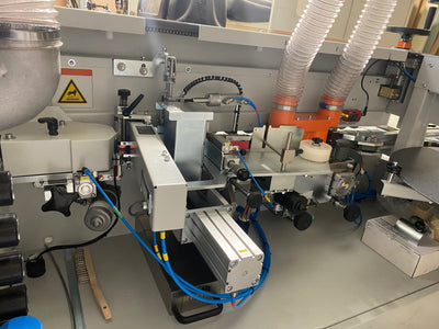 Holzher STREAMER C Edgebander