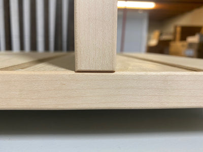 Holzher STREAMER C Edgebander
