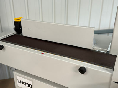 CMA 2000 LNO 90 edge sander linisher