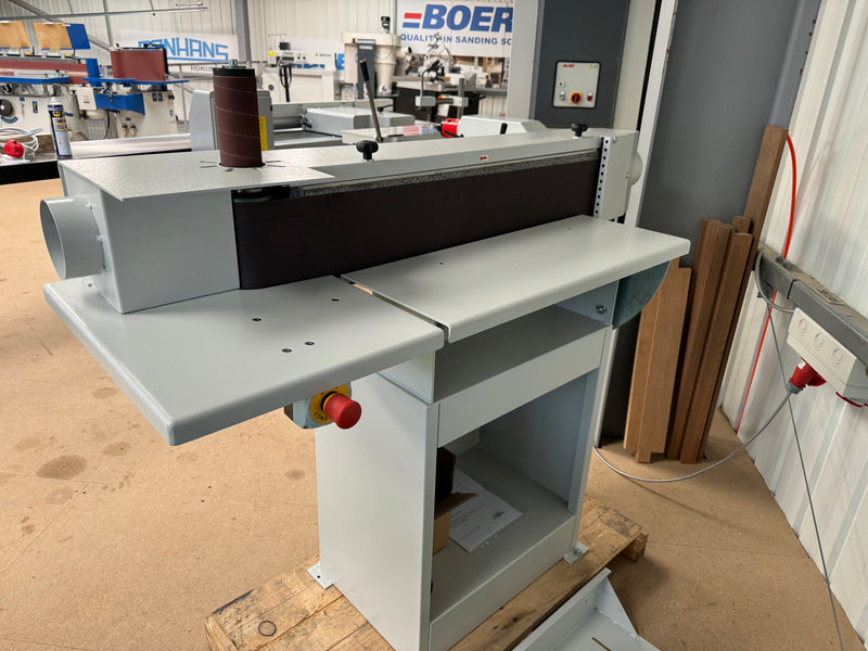 CMA 2000 LNO 90 edge sander linisher