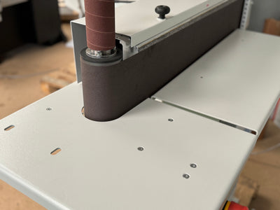 CMA 2000 LNO 90 edge sander linisher
