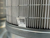 Coral ICON fine filter extraction units with FIL cartridge system