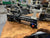 WL1216B - Mini Variable Speed Wood turning Lathe