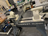 WL3040A- Super Heavy Wood turning Lathe *Patented motorised bed*