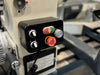 WL3040A- Super Heavy Wood turning Lathe *Patented motorised bed*