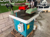 Wadkin BEM Spindle Moulder