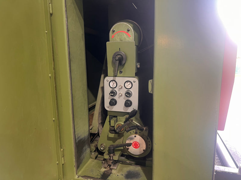 Used Boere Elite TC1100 Wide Belt Sander