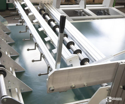 OSAMA INDEX  - Combined sandwich panel composition unit