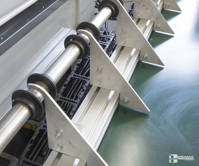 OSAMA INDEX  - Combined sandwich panel composition unit