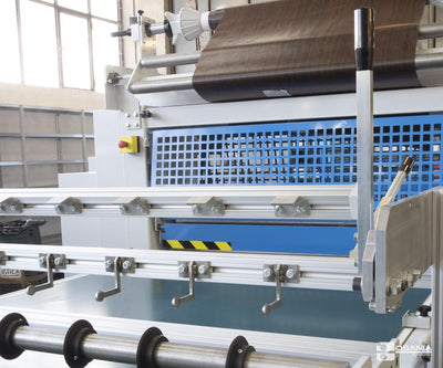 OSAMA INDEX  - Combined sandwich panel composition unit