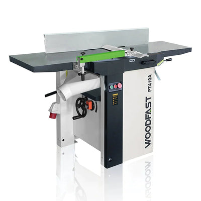 Woodfast  heavy-duty PT410A Planer Thicknesser