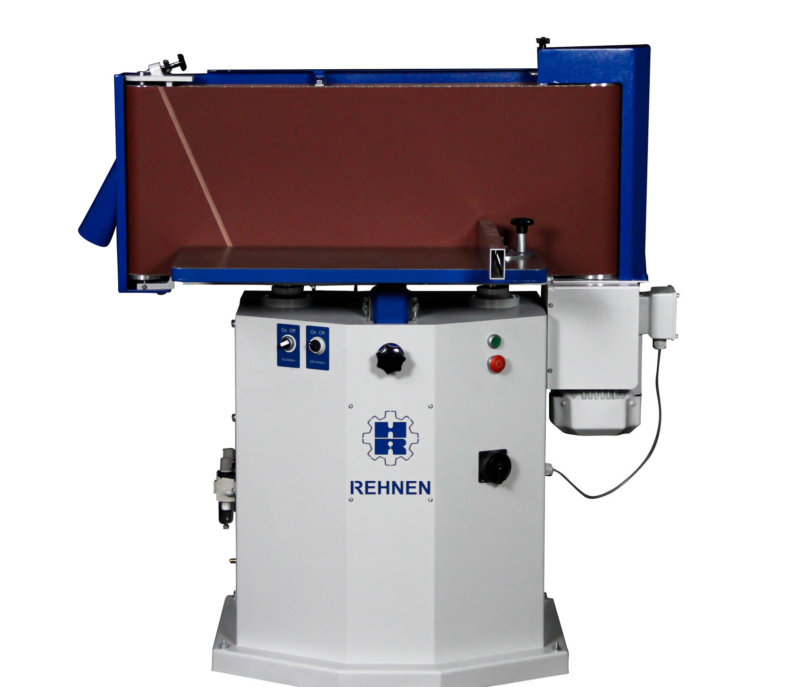 Rehnen Edge sanding machine R 300