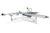 CMA 2000 S400 - SC sliding table panel saw